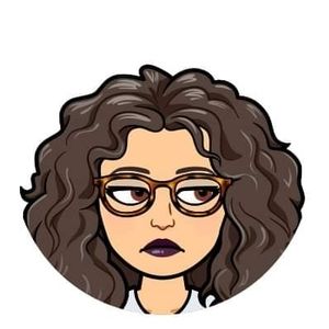 Meet your Posher, Rosey